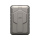 Powerbank UAG Rugged 10000 mAh z podstawką MagSafe black/titanium
